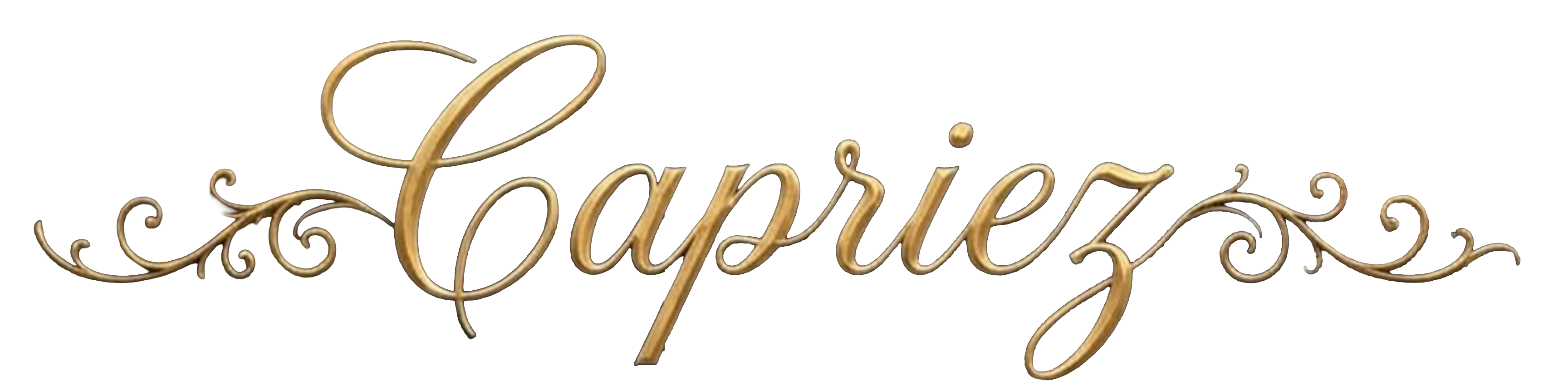 Capriez