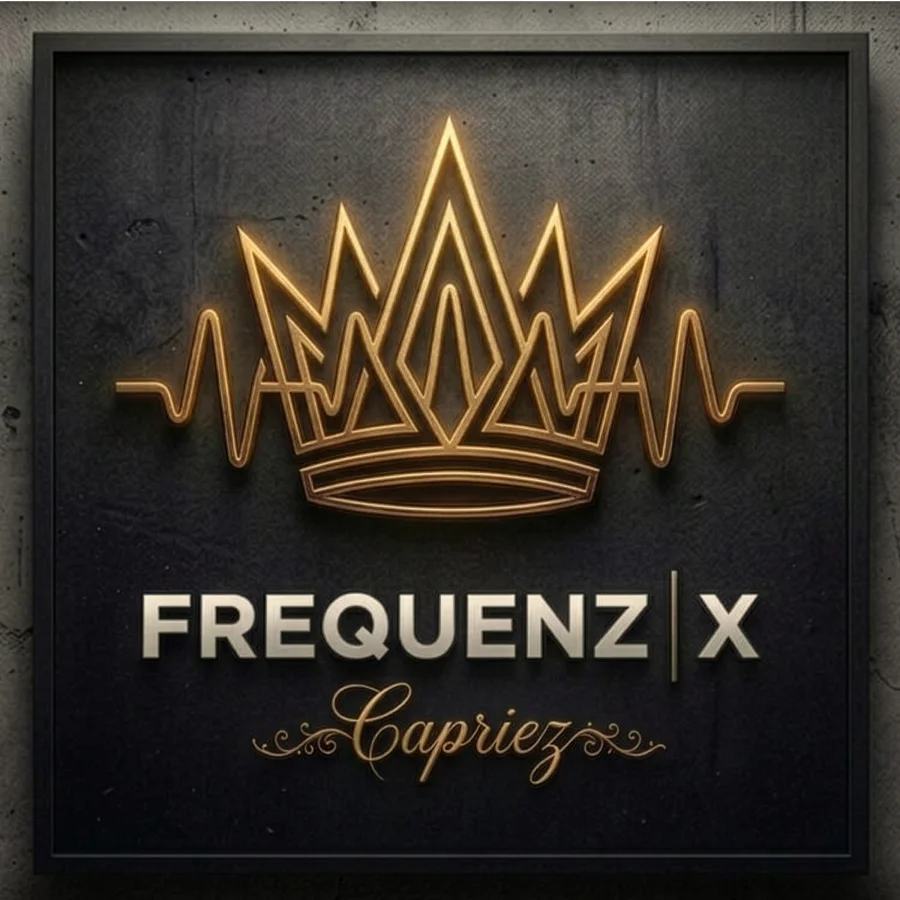 FREQUENZ | X