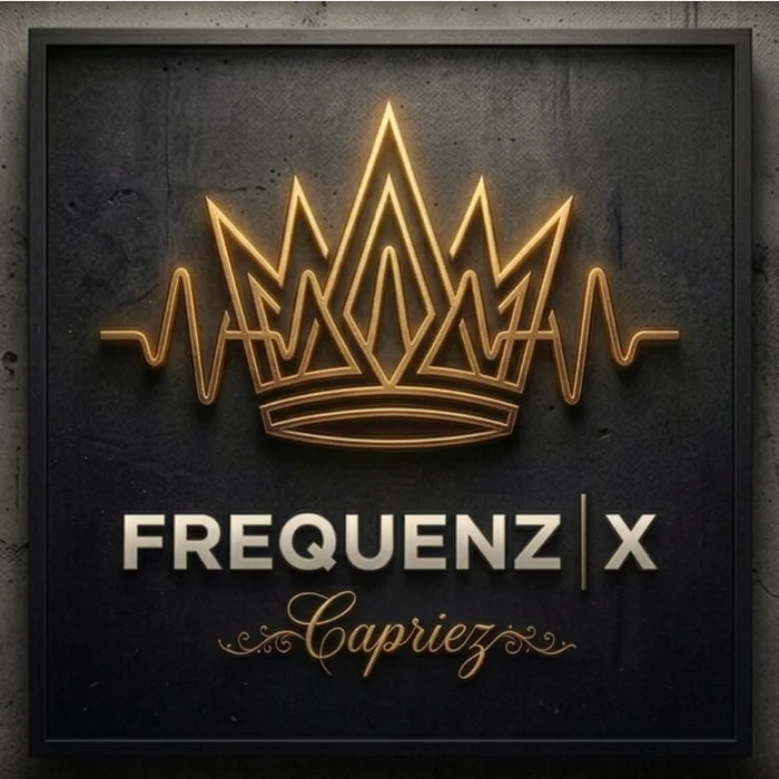 FREQUENZ | X