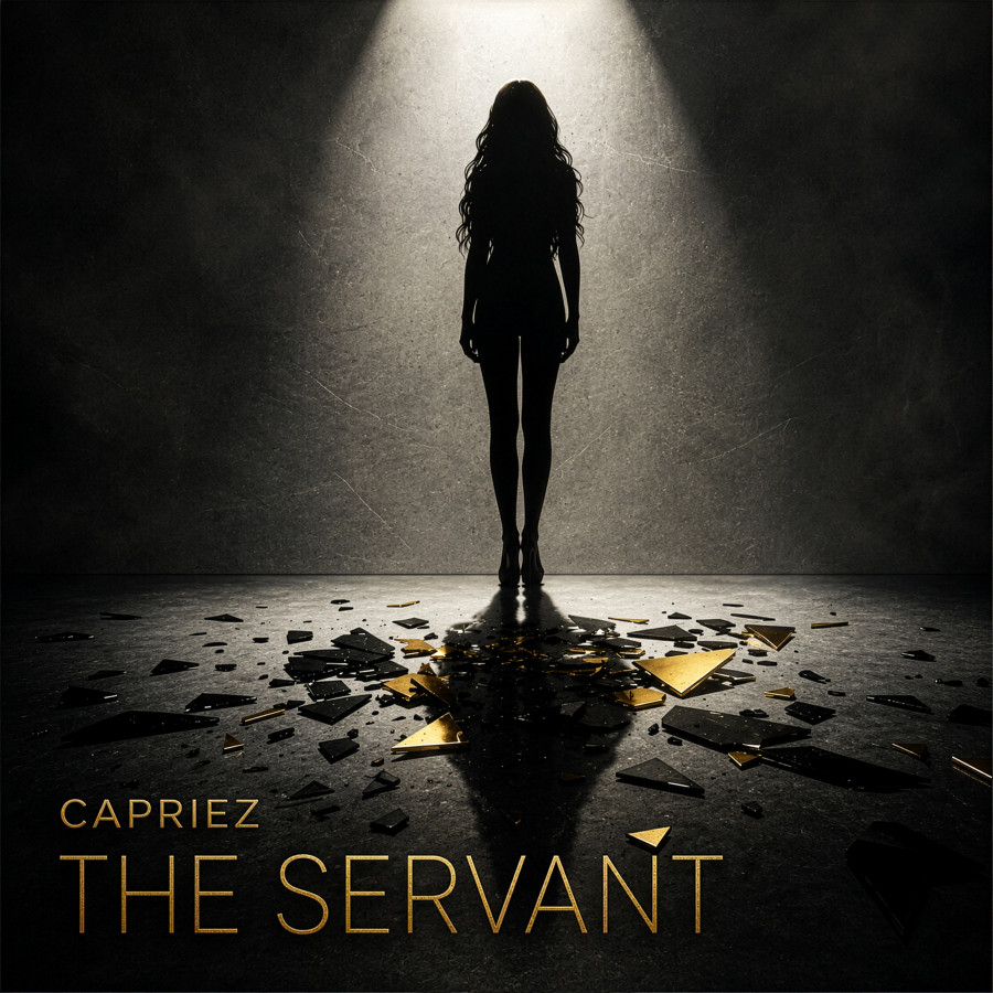 The Servant